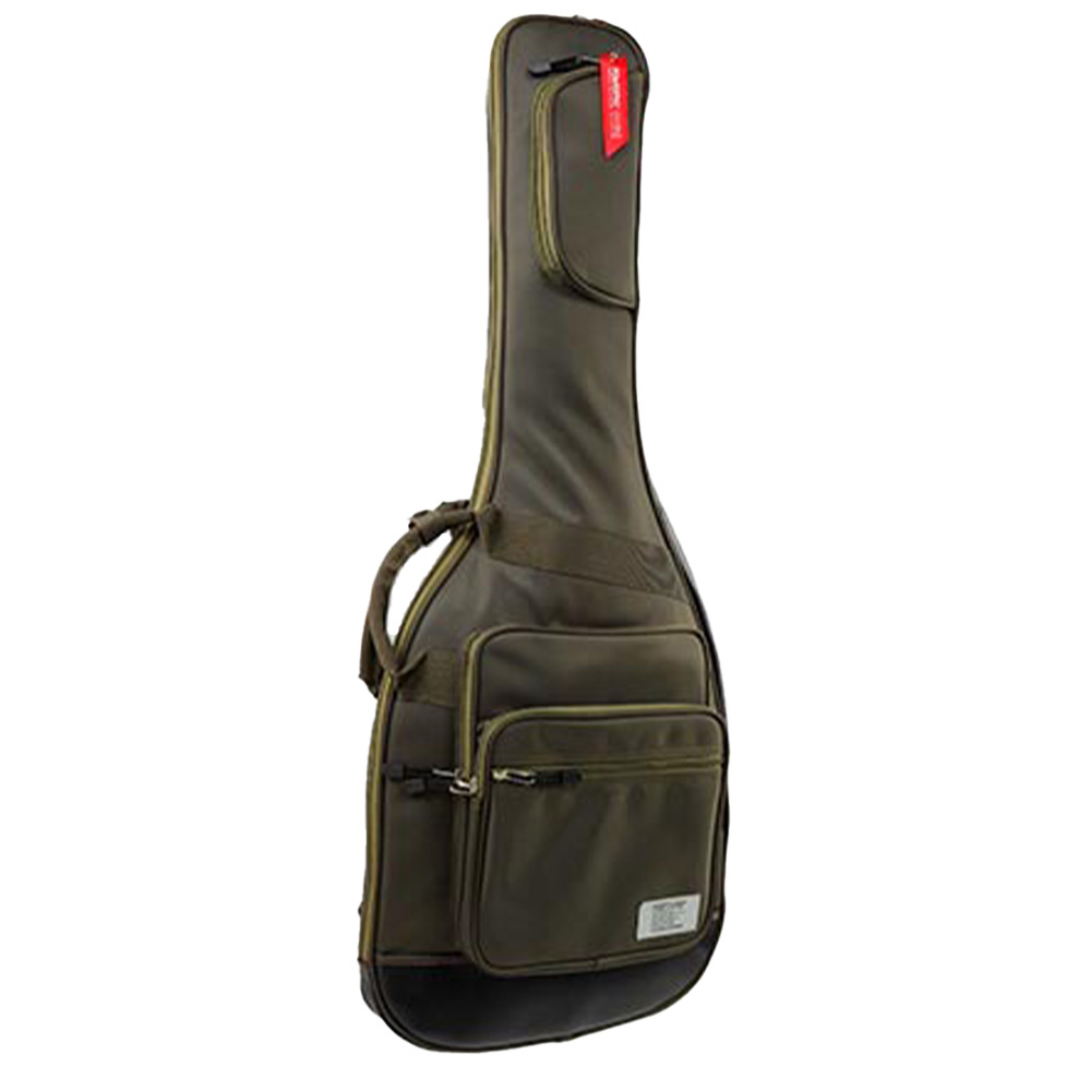 Ibanez IGB561-MGN POWERPAD Yeşil Elektro Gitar Kılıfı